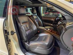 مێرسێدس بێنز S-Class